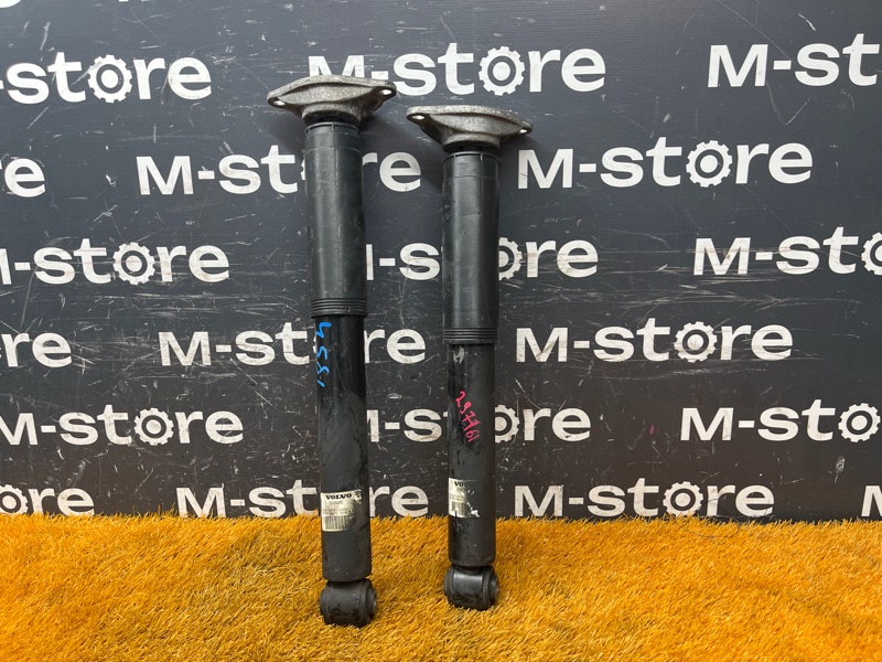 Амортизатор, 3500 рублей, Красноярск