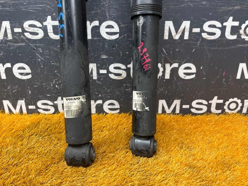 Амортизатор, 3500 рублей, Красноярск