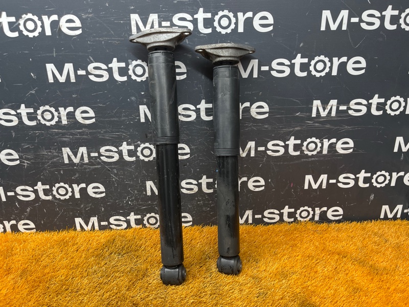 Амортизатор, 3500 рублей, Красноярск