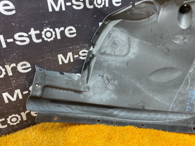 подкрылок, 1000 рублей, Красноярск