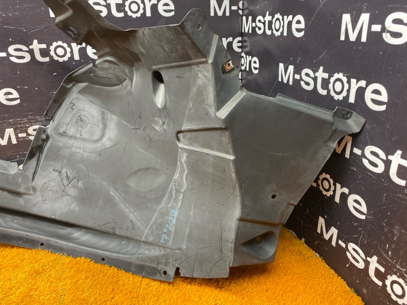 подкрылок, 1000 рублей, Красноярск