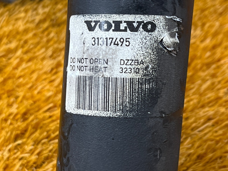 Амортизатор, 3500 рублей, Красноярск