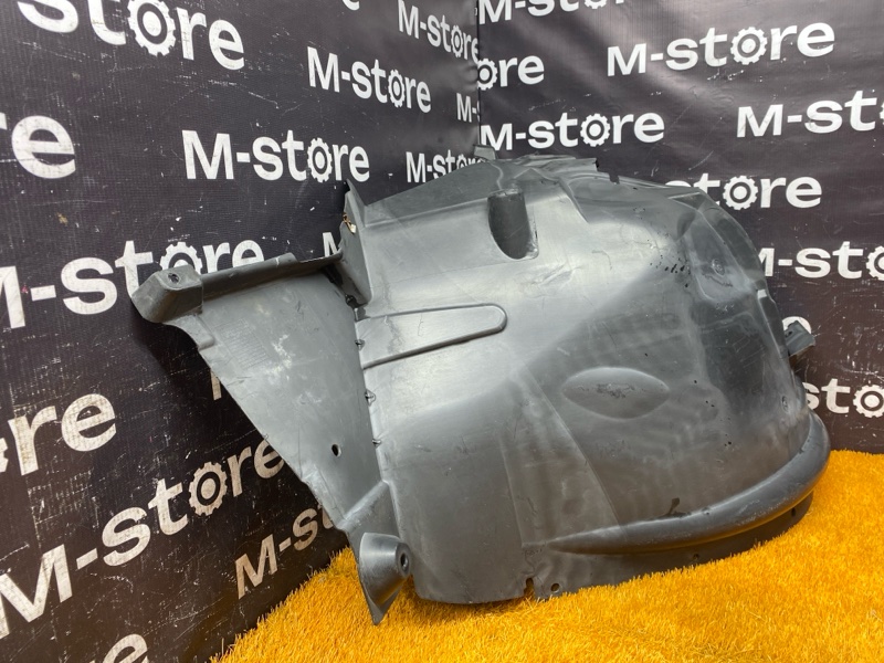 подкрылок, 1000 рублей, Красноярск