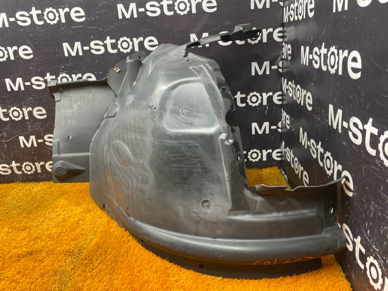 подкрылок, 1000 рублей, Красноярск