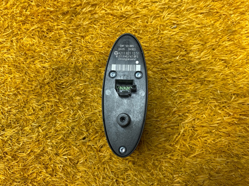 кнопка стеклоподъемника, 300 рублей, Красноярск