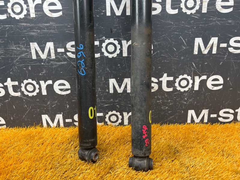 Амортизатор, 7000 рублей, Красноярск