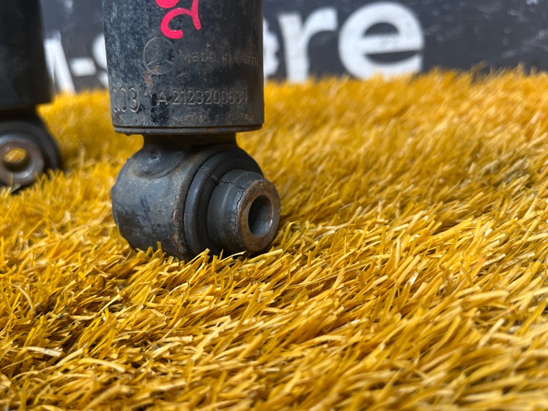 Амортизатор, 7000 рублей, Красноярск