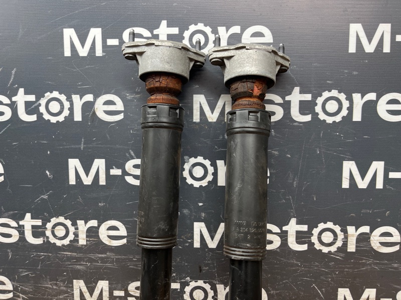 Амортизатор, 7000 рублей, Красноярск