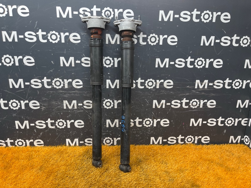 Амортизатор, 7000 рублей, Красноярск