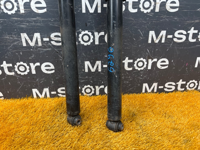 Амортизатор, 7000 рублей, Красноярск