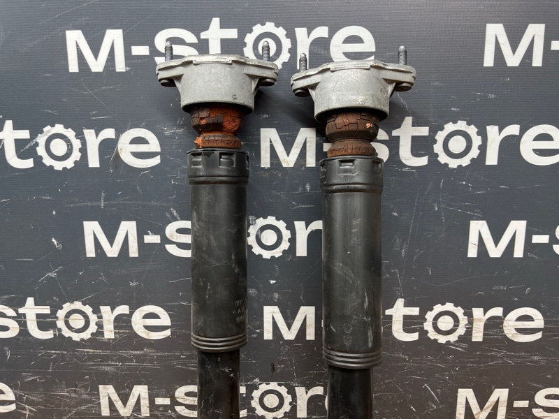 Амортизатор, 7000 рублей, Красноярск