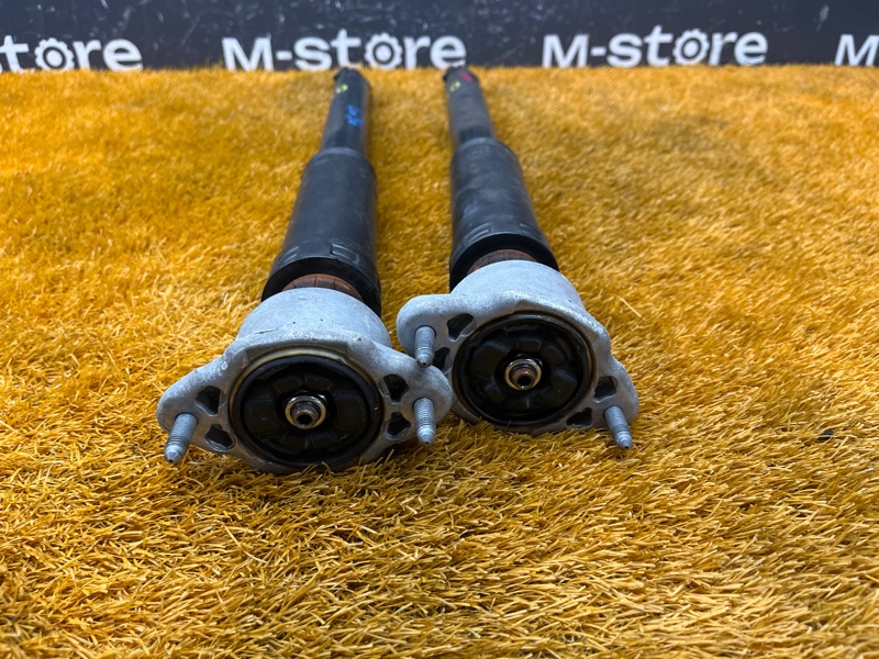 Амортизатор, 7000 рублей, Красноярск