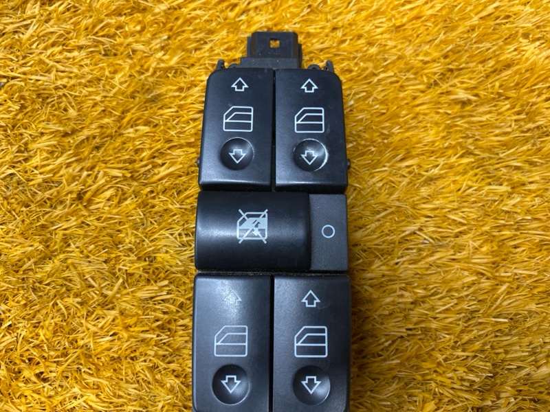 Блок управления стеклоподъемниками, 1500 рублей, Красноярск