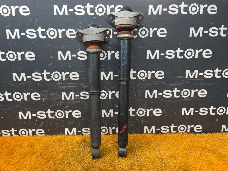 Амортизатор, 1500 рублей, Красноярск