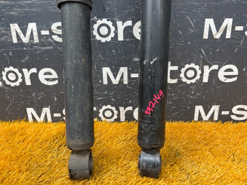 Амортизатор, 1500 рублей, Красноярск