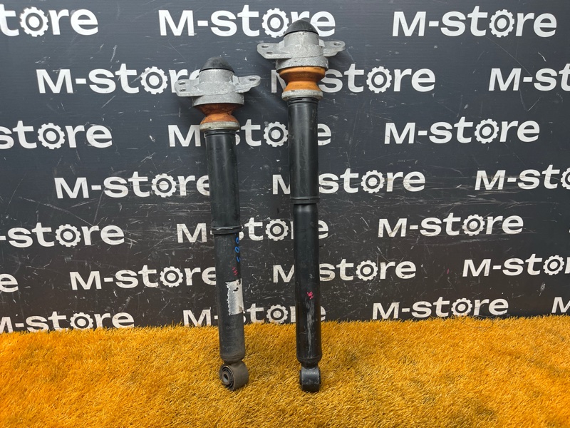 Амортизатор, 1500 рублей, Красноярск