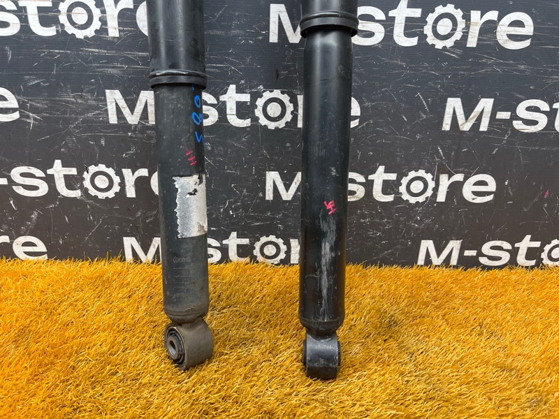 Амортизатор, 1500 рублей, Красноярск