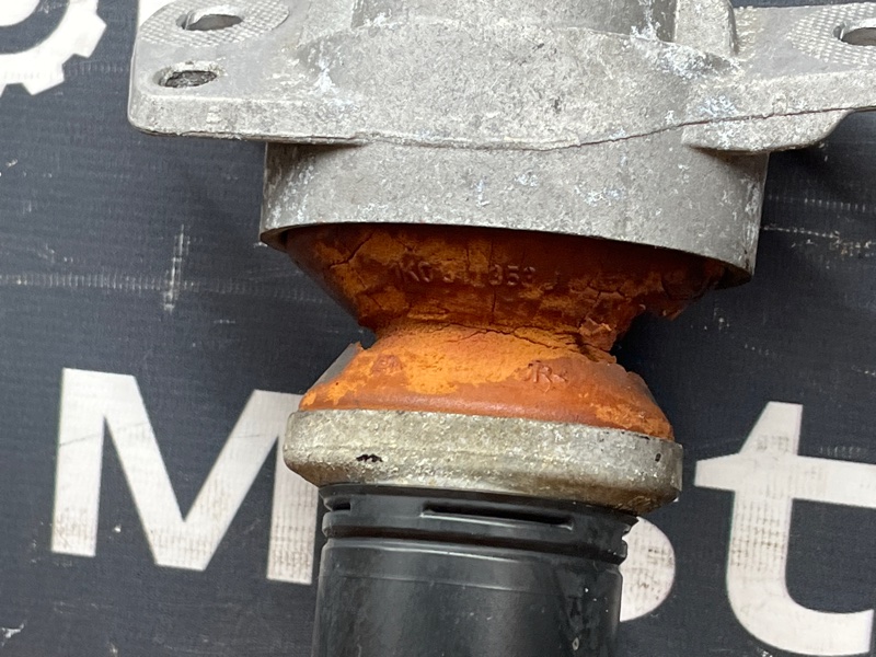 Амортизатор, 1500 рублей, Красноярск