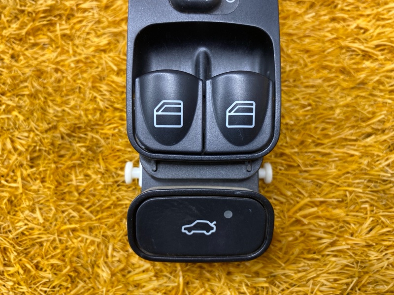 Блок управления стеклоподъемниками, 3500 рублей, Красноярск