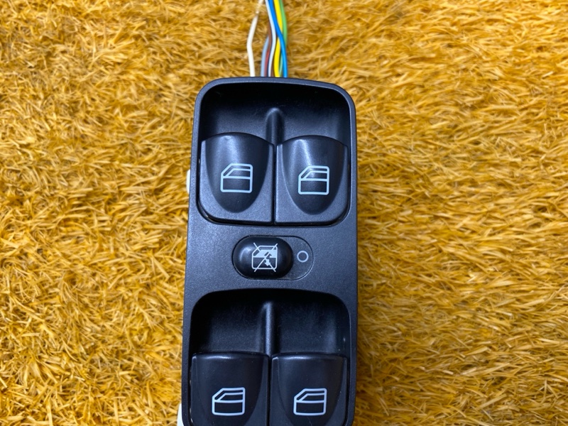 Блок управления стеклоподъемниками, 3500 рублей, Красноярск
