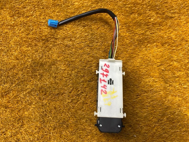 Блок управления стеклоподъемниками, 3500 рублей, Красноярск