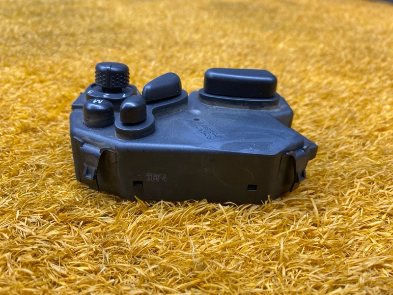 блок управления сиденьем, 400 рублей, Красноярск