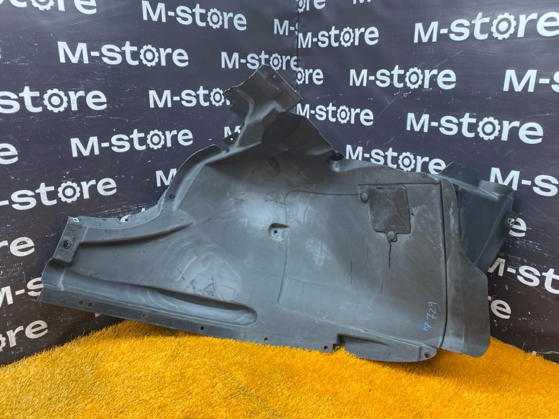 подкрылок, 5000 рублей, Красноярск