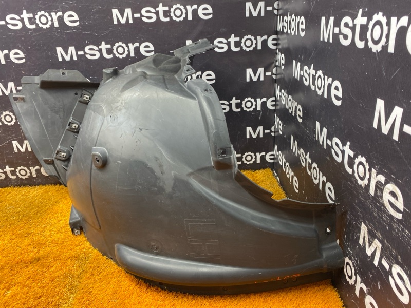 подкрылок, 5000 рублей, Красноярск