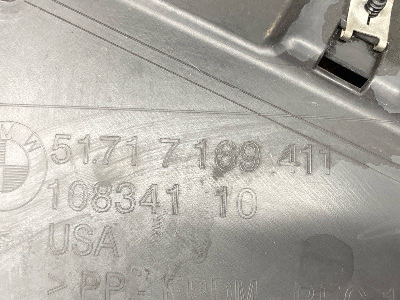 подкрылок, 5000 рублей, Красноярск