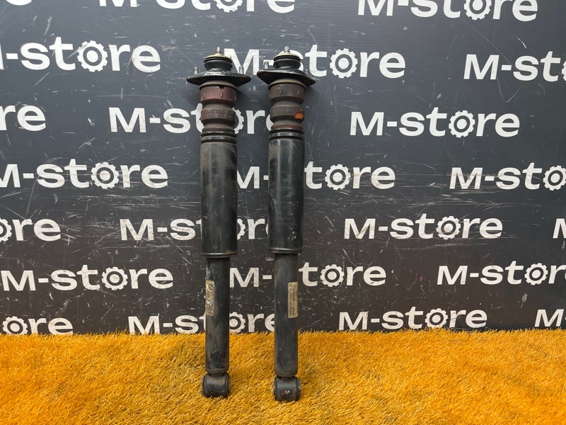 Амортизатор, 2000 рублей, Красноярск