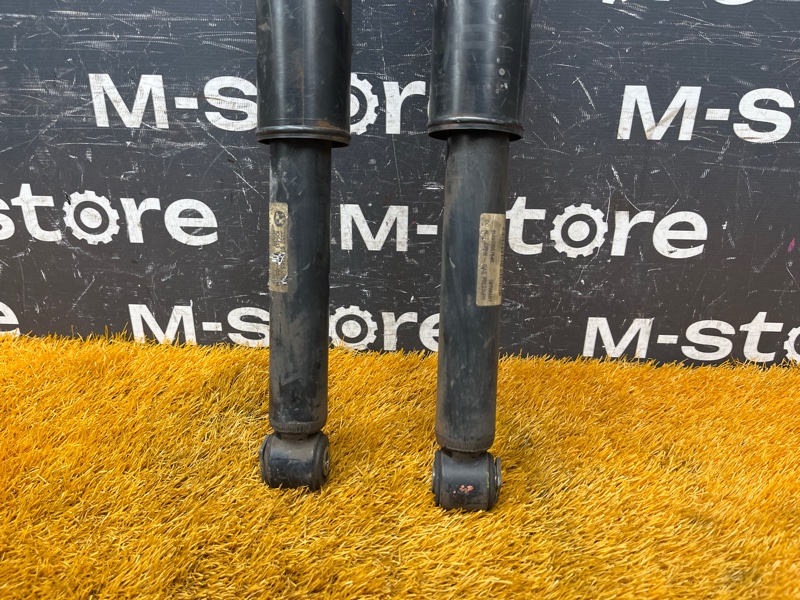 Амортизатор, 2000 рублей, Красноярск