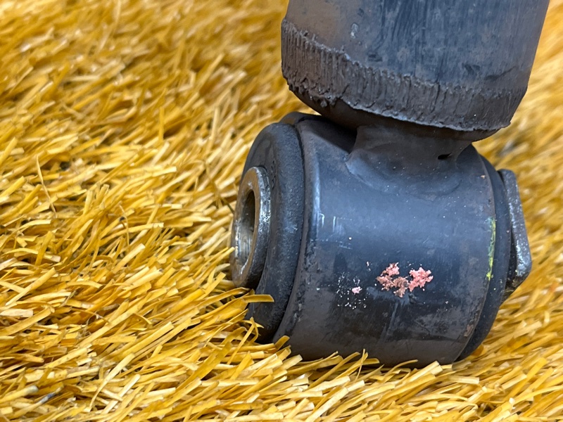 Амортизатор, 2000 рублей, Красноярск