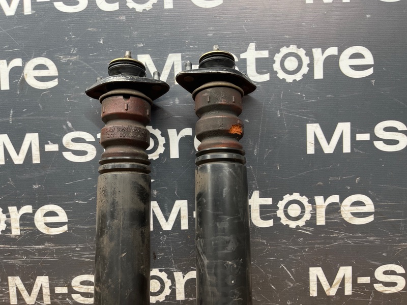 Амортизатор, 2000 рублей, Красноярск