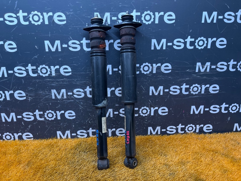 Амортизатор, 2000 рублей, Красноярск