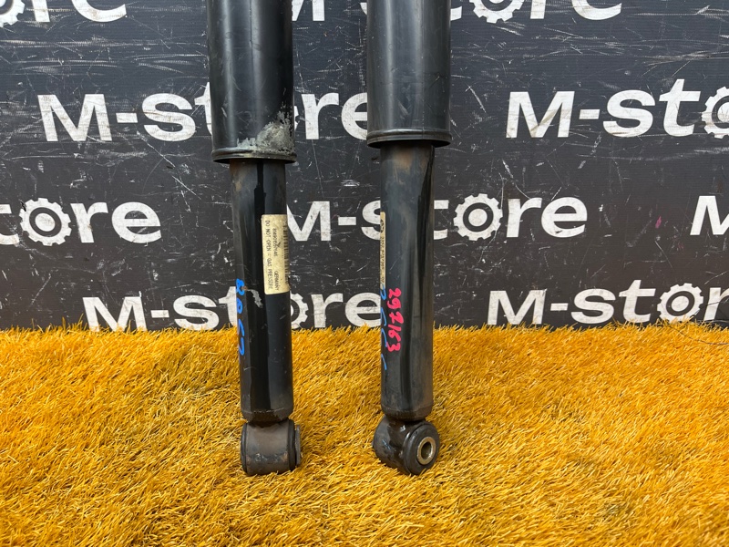 Амортизатор, 2000 рублей, Красноярск