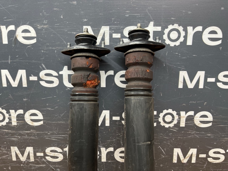 Амортизатор, 2000 рублей, Красноярск