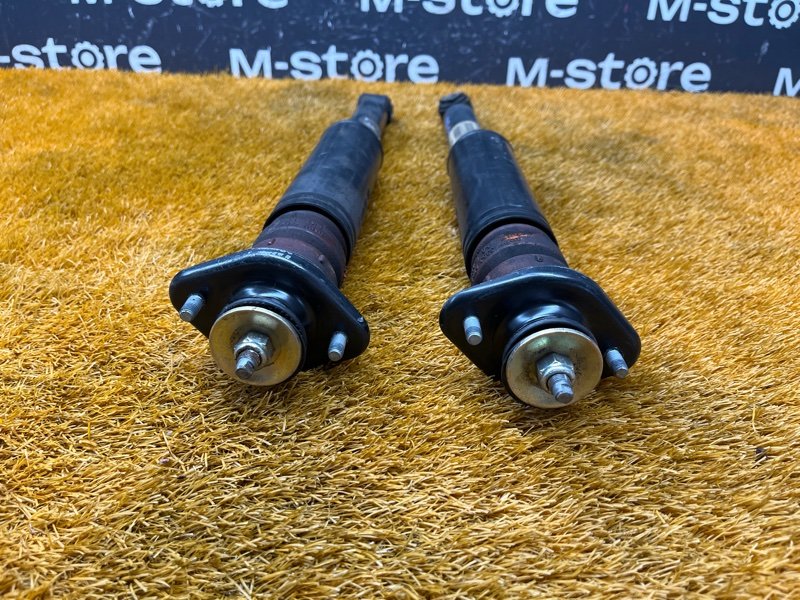 Амортизатор, 2000 рублей, Красноярск