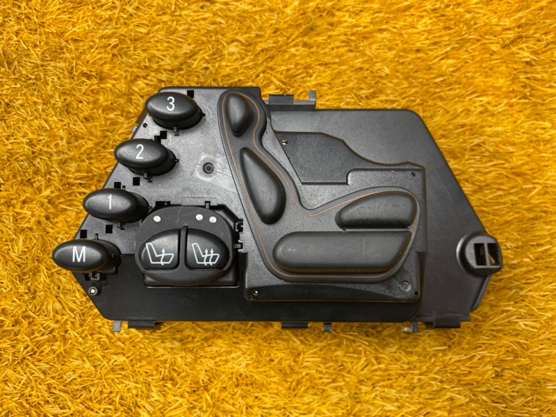 блок управления сиденьем, 5500 рублей, Красноярск