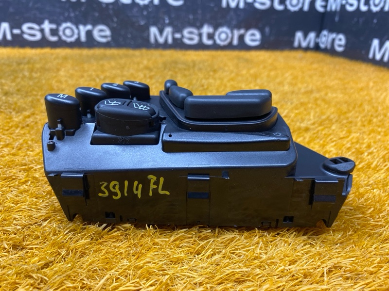 блок управления сиденьем, 5500 рублей, Красноярск