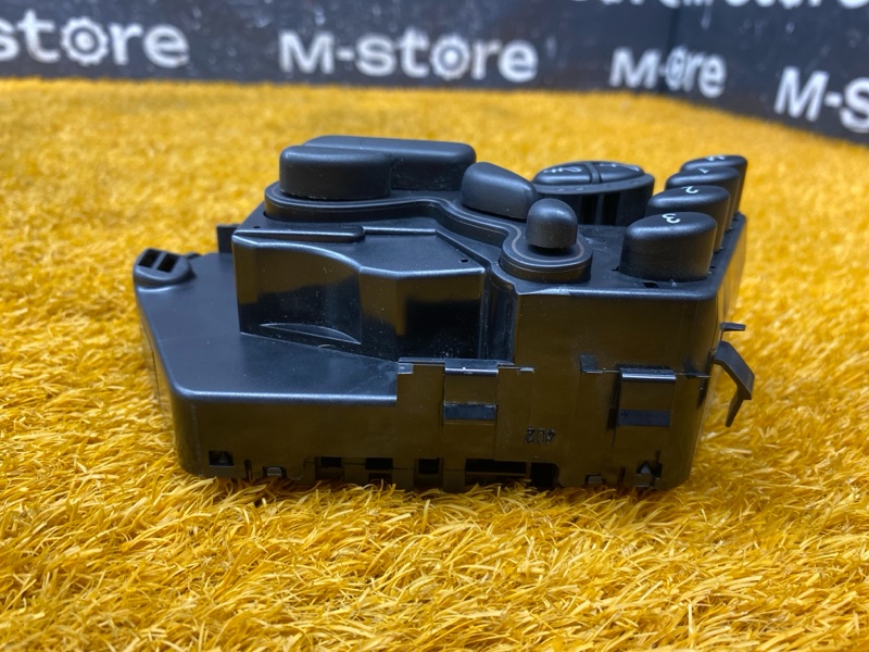 блок управления сиденьем, 5500 рублей, Красноярск