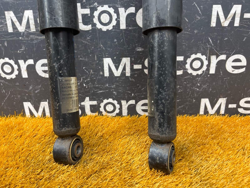 Амортизатор, 3000 рублей, Красноярск