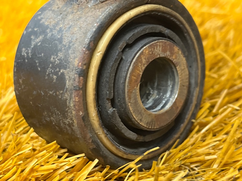 Амортизатор, 3000 рублей, Красноярск