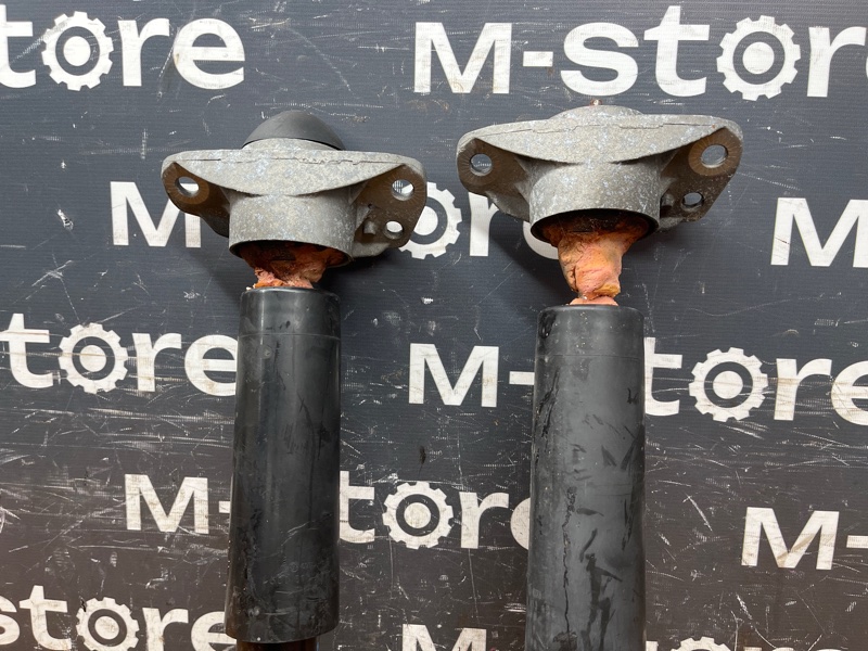 Амортизатор, 3000 рублей, Красноярск