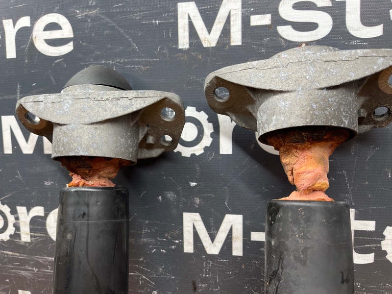 Амортизатор, 3000 рублей, Красноярск