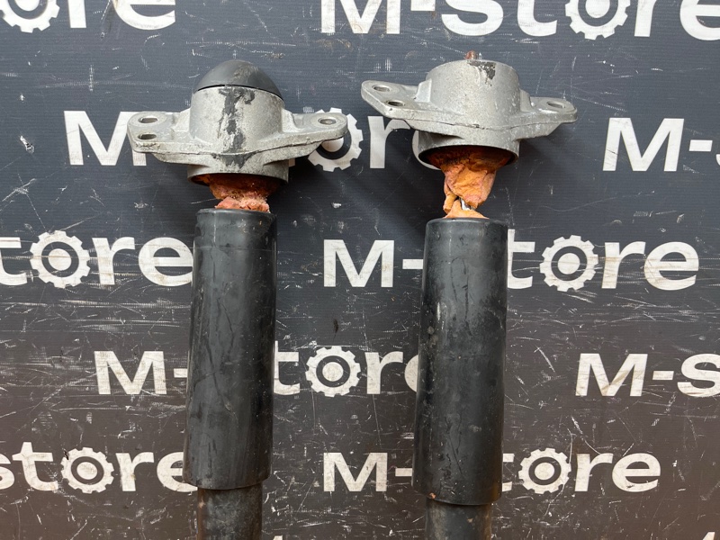 Амортизатор, 3000 рублей, Красноярск