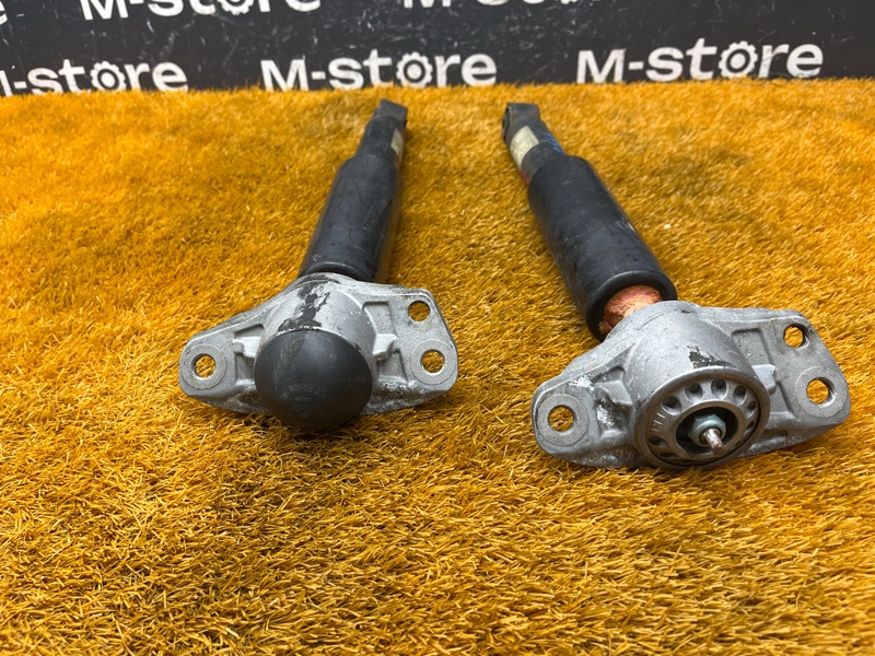 Амортизатор, 3000 рублей, Красноярск