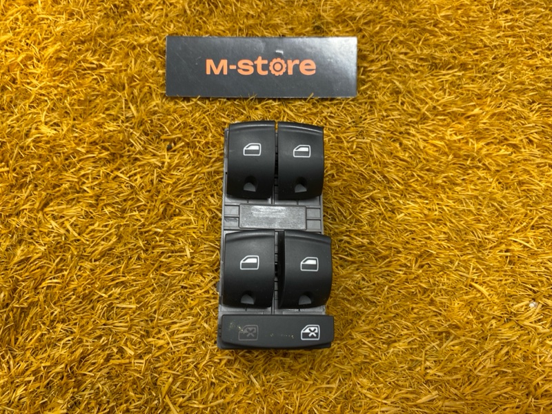 Блок управления стеклоподъемниками, 3500 рублей, Красноярск