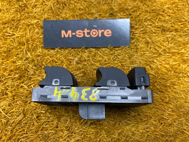 Блок управления стеклоподъемниками, 3500 рублей, Красноярск