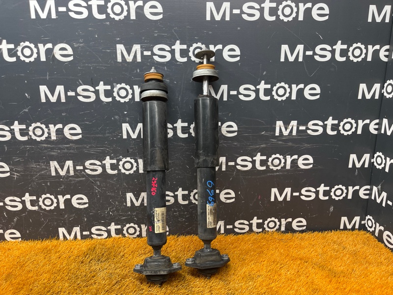 Амортизатор, 2000 рублей, Красноярск