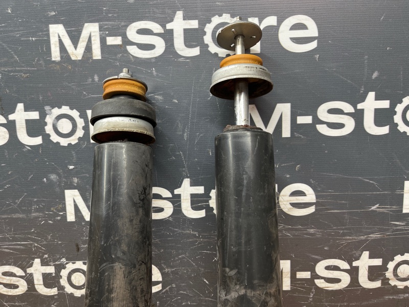 Амортизатор, 2000 рублей, Красноярск